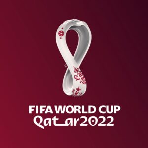 QATAR  2022 WORLD CUP BRAND GUIDE